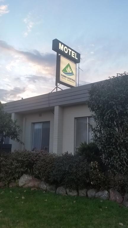 Bairnsdale Town Central Motel - Lightning Ridge Tourism 3