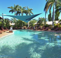 Bali Hai Resort  Spa - Lightning Ridge Tourism