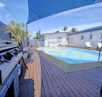 Bali Hi Motel - Lightning Ridge Tourism