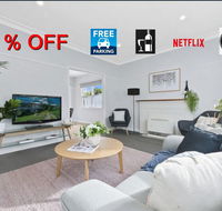 BALLARAT CLOSE 2 CBD  HOSPITAL3BR HOMENETFLIX  WiFi  Gift - Lightning Ridge Tourism