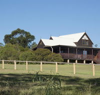 Ballaview - Lightning Ridge Tourism