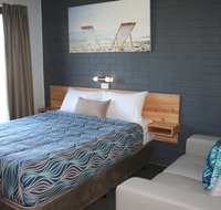 Ballina FunnSun Motel - Lightning Ridge Tourism