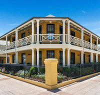 Ballina Heritage Inn - Lightning Ridge Tourism