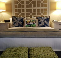 Ballina Palms Boutique Motel - Lightning Ridge Tourism