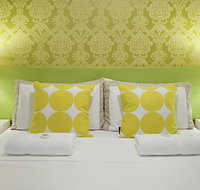 Ballina Travellers Lodge - Lightning Ridge Tourism