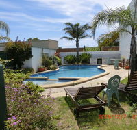 Banjo Paterson Motor Inn - Lightning Ridge Tourism