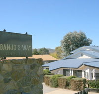 Banjos Way 1/23 Banjo Patterson Crescent - Lightning Ridge Tourism