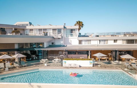 Bannisters Port Stephens - Lightning Ridge Tourism 2