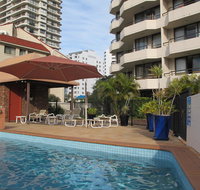 Barbados Holiday Apartments - Lightning Ridge Tourism