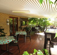 Barcaldine Country Motor Inn - Lightning Ridge Tourism