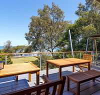 Barefoot Beach House - Lightning Ridge Tourism