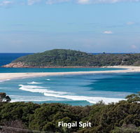 Barefoot' 7/44 Marine Drive - Fabulous Fingal Bay - Lightning Ridge Tourism