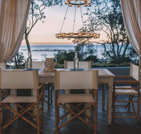 Barellen Beach House - Lightning Ridge Tourism
