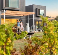 Barn Hives Yallingup - Lightning Ridge Tourism