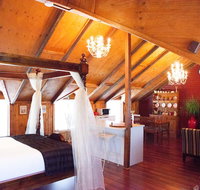 Barossa Barn Bed and Breakfast - Lightning Ridge Tourism
