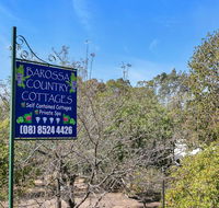 Barossa Country Cottages - Lightning Ridge Tourism
