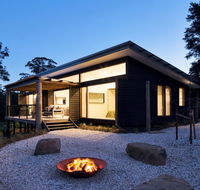 Barranca Kangaroo Valley - Lightning Ridge Tourism