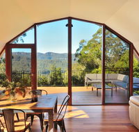 Barrengarry Hideaway - Lightning Ridge Tourism