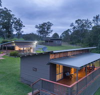 Barrington Riverside Cottages - Lightning Ridge Tourism