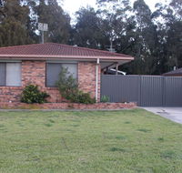 Batehaven Hideaway - Lightning Ridge Tourism