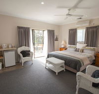 Batemans Bay Manor - Bed and Breakfast - Lightning Ridge Tourism