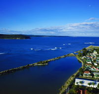 Batemans Bay Marina Resort - Lightning Ridge Tourism