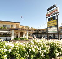 Bathurst Explorers Motel - Lightning Ridge Tourism