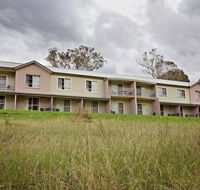 Bathurst Goldfields Motel - Lightning Ridge Tourism