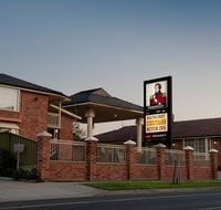 Bathurst Heritage Motor Inn - Lightning Ridge Tourism