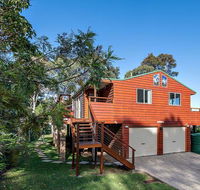 Bawley Point Accommodation - Lightning Ridge Tourism