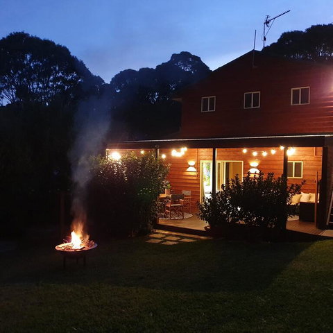 Bawley Point Accomodation - Lightning Ridge Tourism 3