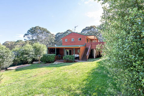 Bawley Point Accomodation - Lightning Ridge Tourism 2