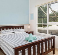 Bay Cottage - Lightning Ridge Tourism