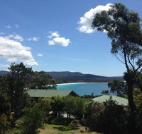 Bay of Fires Breakaway - Lightning Ridge Tourism