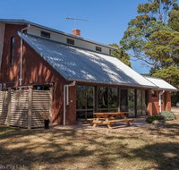 Bay Retreat Port Arthur - Lightning Ridge Tourism