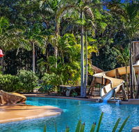 Bays Holiday Park - Lightning Ridge Tourism