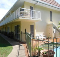 Bayshores Apartment Hervey Bay - Lightning Ridge Tourism