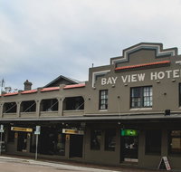 Bayview Hotel - Batemans Bay - Lightning Ridge Tourism