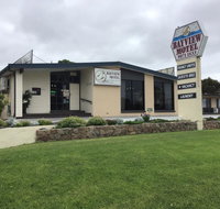 Bayview Motel - Lightning Ridge Tourism