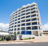 Bayview Tower - Lightning Ridge Tourism