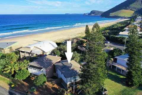 BEACH - BAY - BEE - PET FRIENDLY - Lightning Ridge Tourism 0
