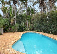 Beach Affair - 10 Callitris Crescent - Lightning Ridge Tourism