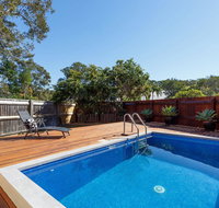 Beach Break - Lightning Ridge Tourism