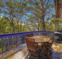 Beach Break with your dog - Pet Friendly - Lightning Ridge Tourism