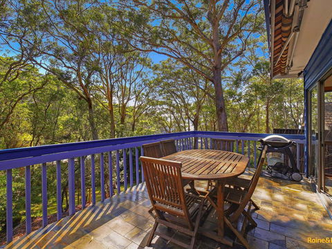 Beach Break With Your Dog! - Pet Friendly - Lightning Ridge Tourism 0