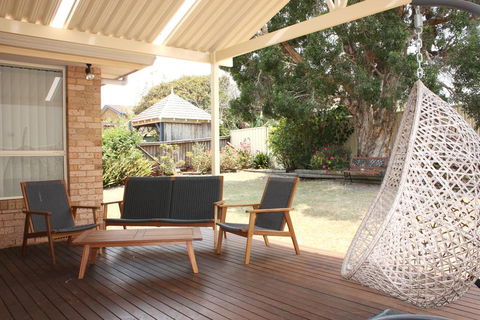 BEACH COMBER - Lightning Ridge Tourism 2