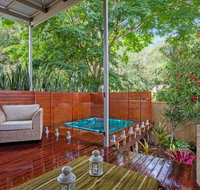 Beach Cottage on Cassia Avenue Central Coolum Beach - Lightning Ridge Tourism