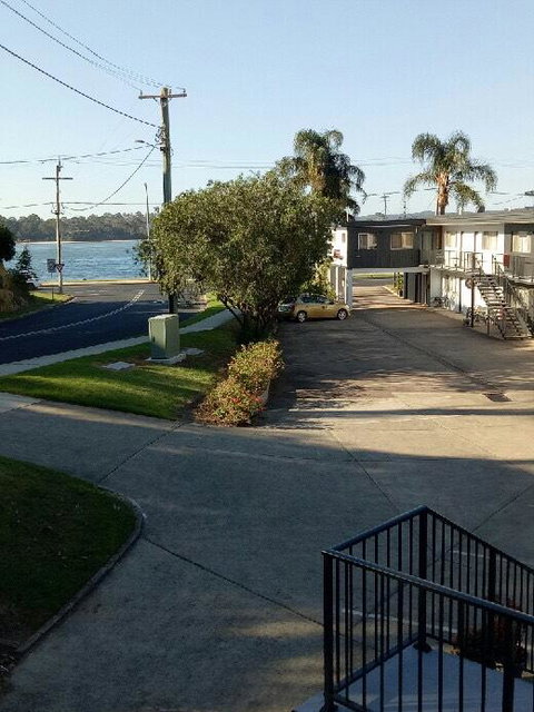 Beach Drive Motel - Lightning Ridge Tourism 3