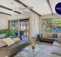 BEACH HOME ENCHANTED STAY CONNECT with NATURE - Lightning Ridge Tourism