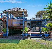 Beach House - Lightning Ridge Tourism